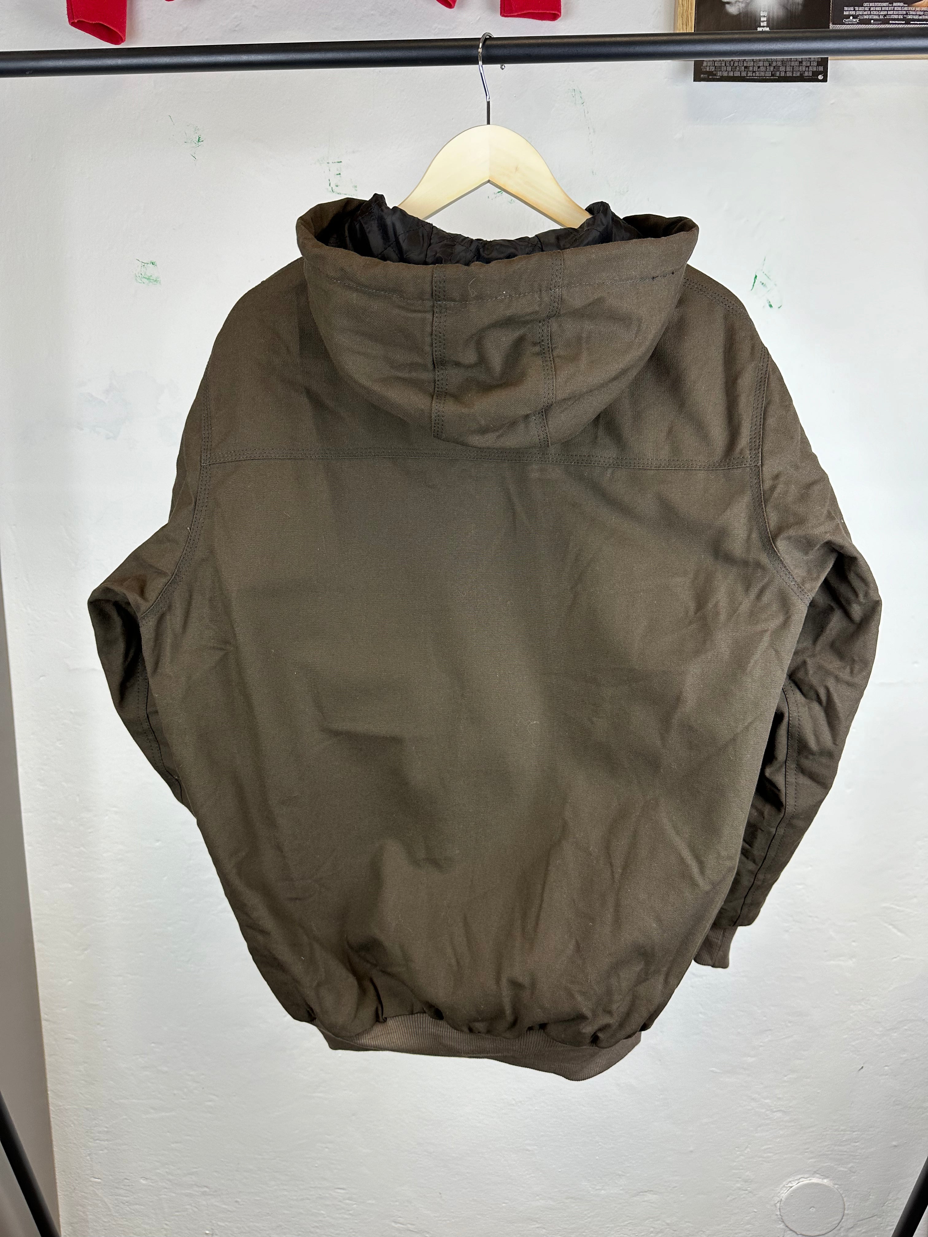 Reworked Active Carhartt Jacket - size M