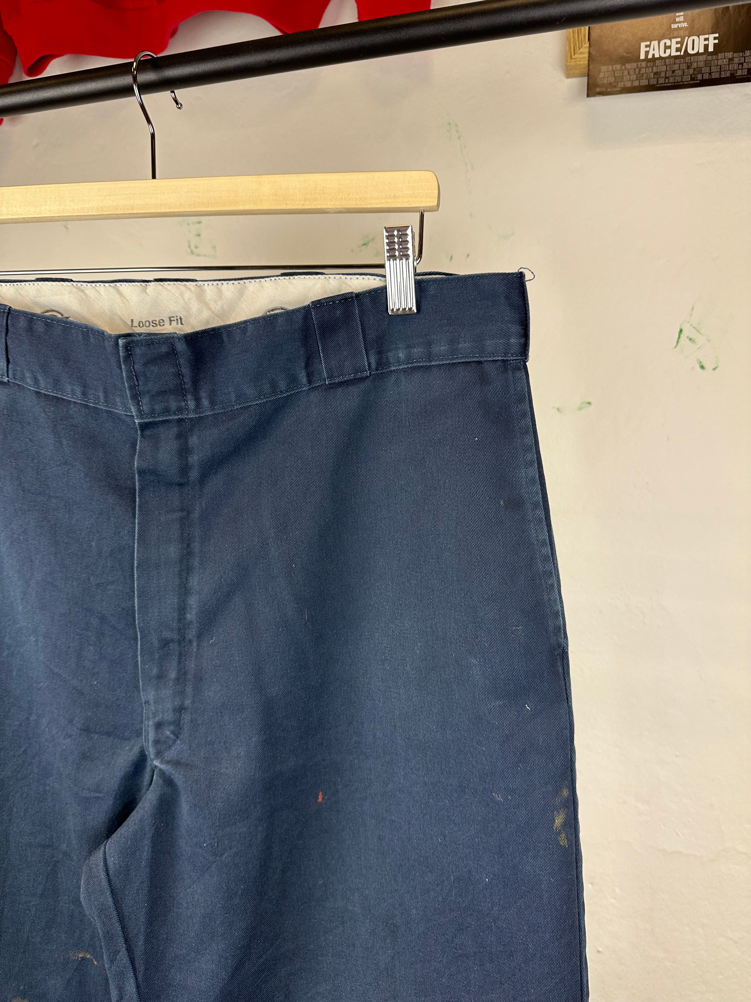 Vintage Dickies Loose Fit 36x32 Pants