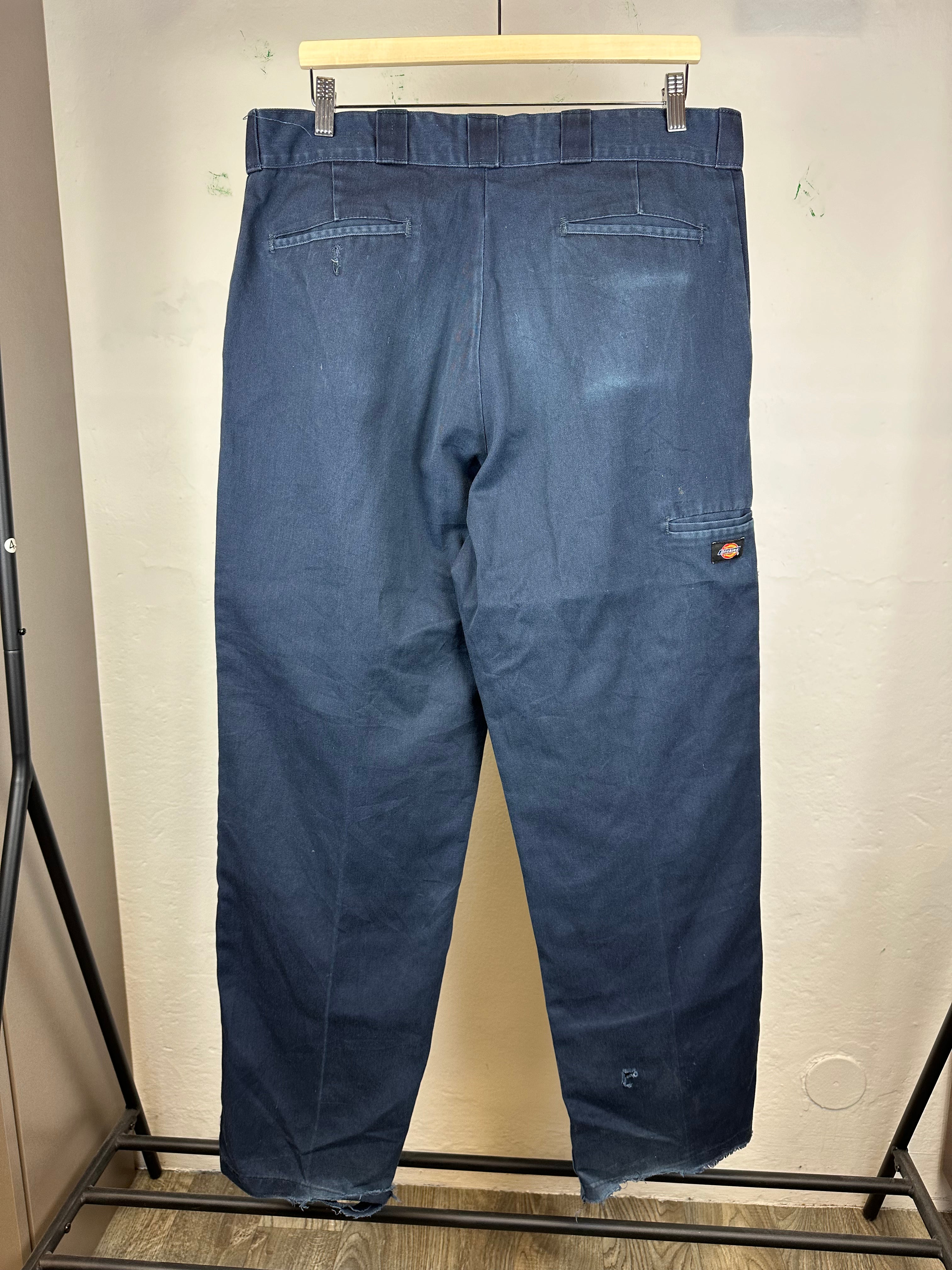 Vintage Dickies Loose Fit 36x32 Pants