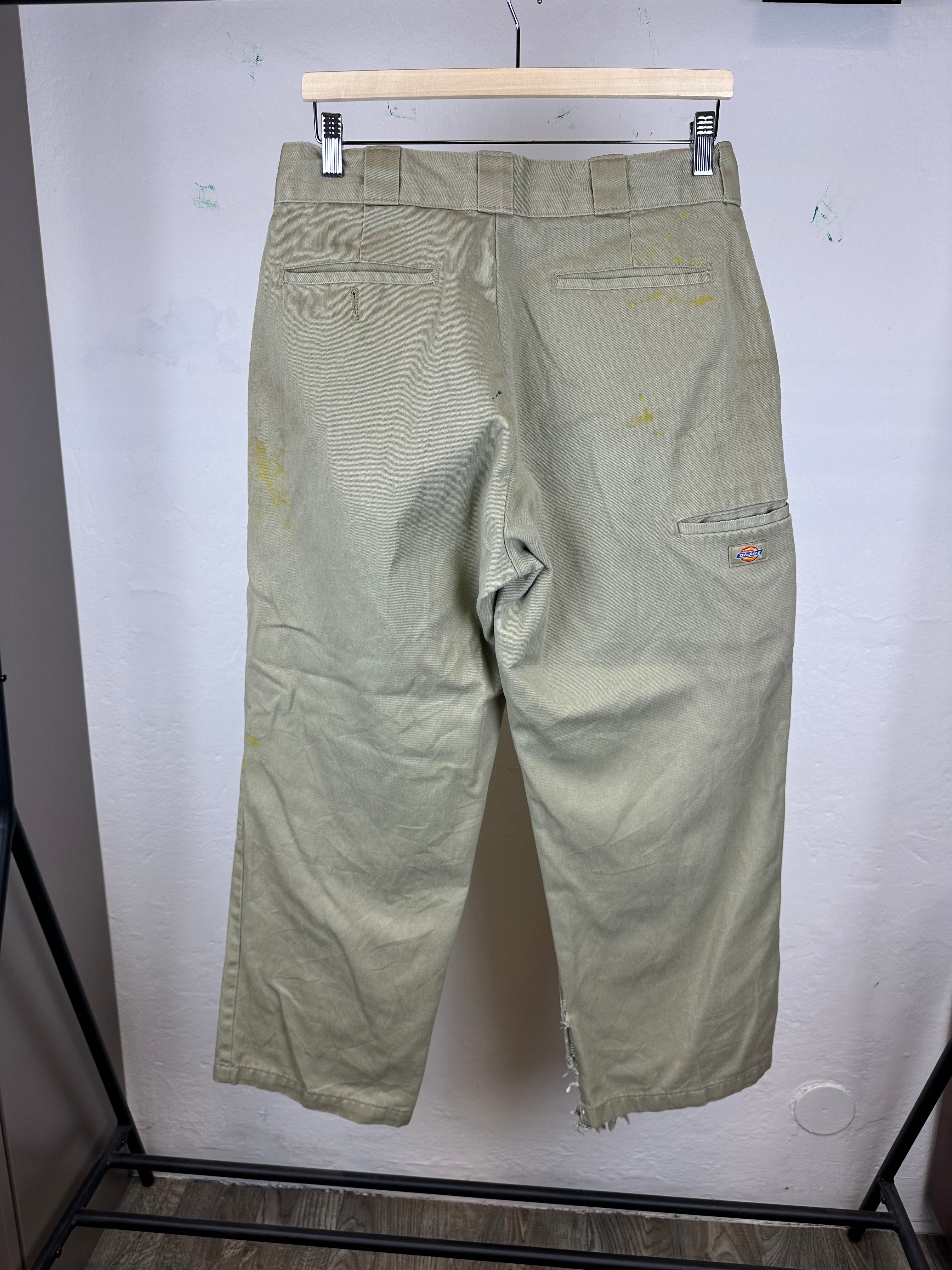 Vintage Dickies Painter Loose Fit 32x30 Pants