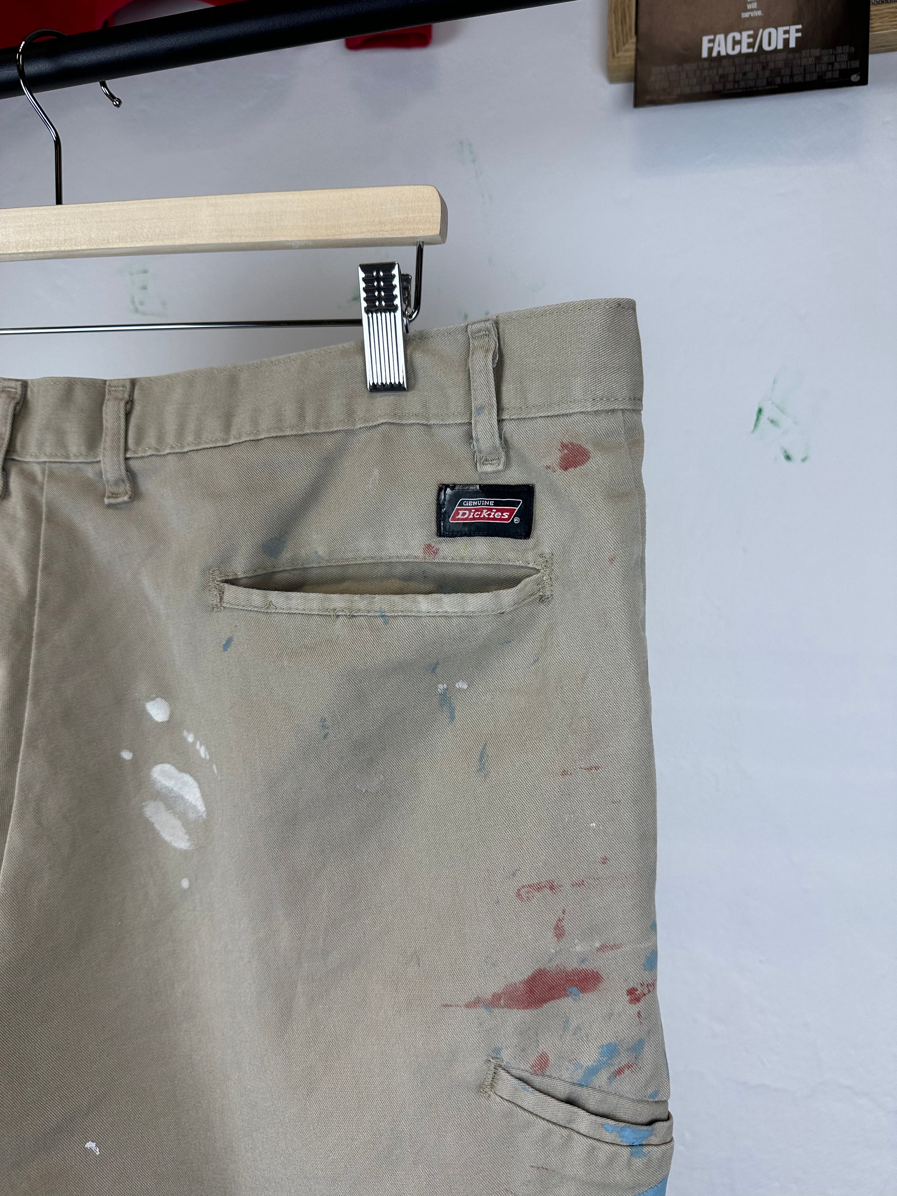 Vintage Dickies Painter Loose Fit 38x30 Pants