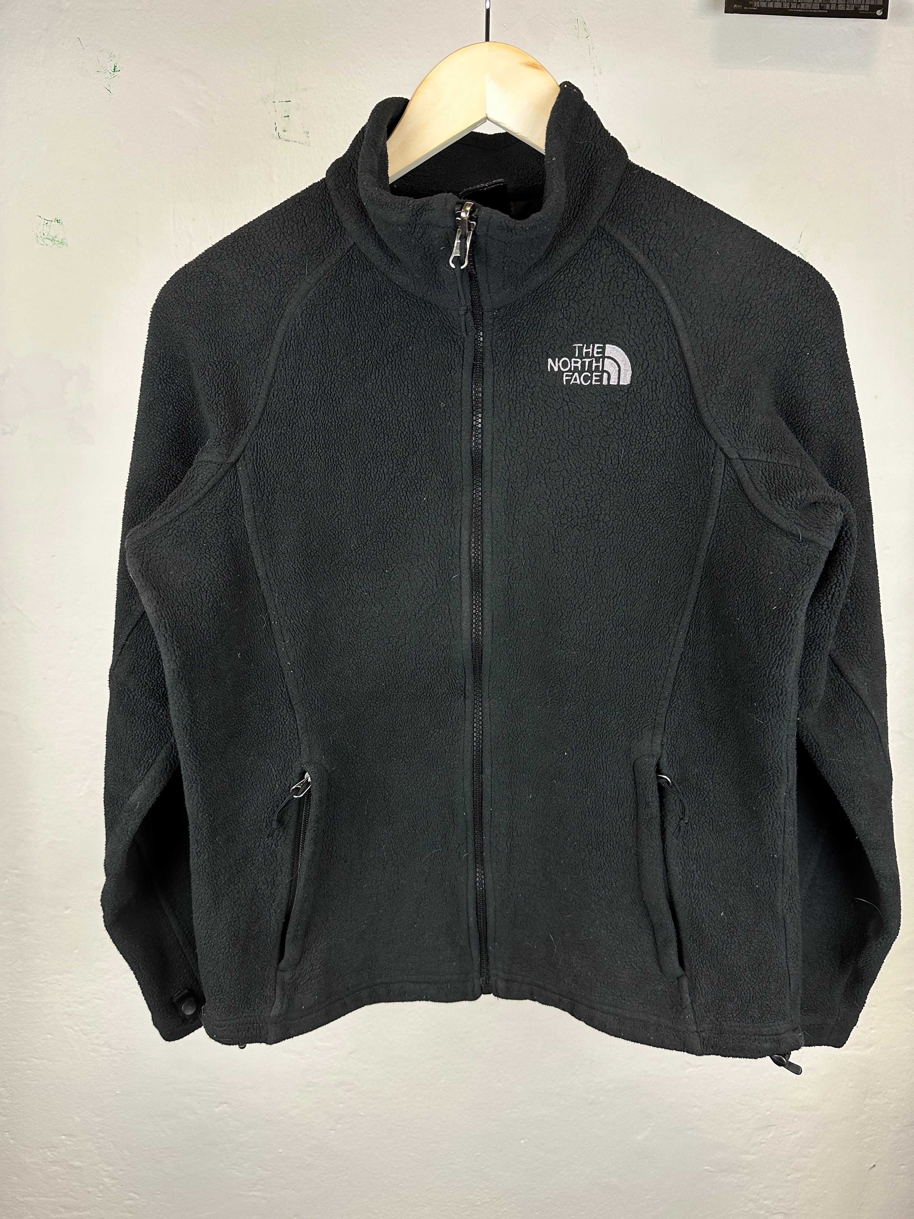 The North Face Fleece - size S
