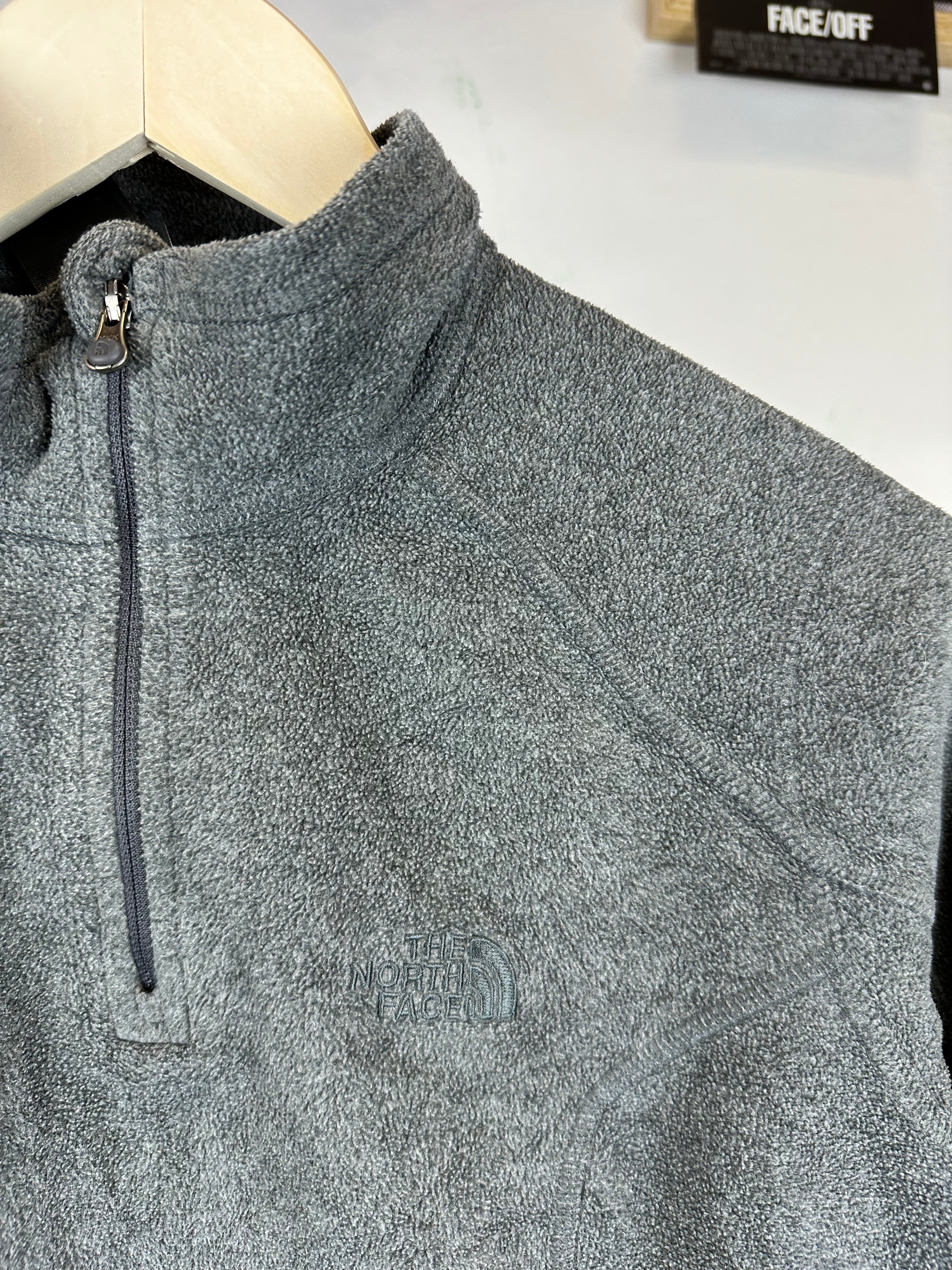 The North Face Fleece - size S