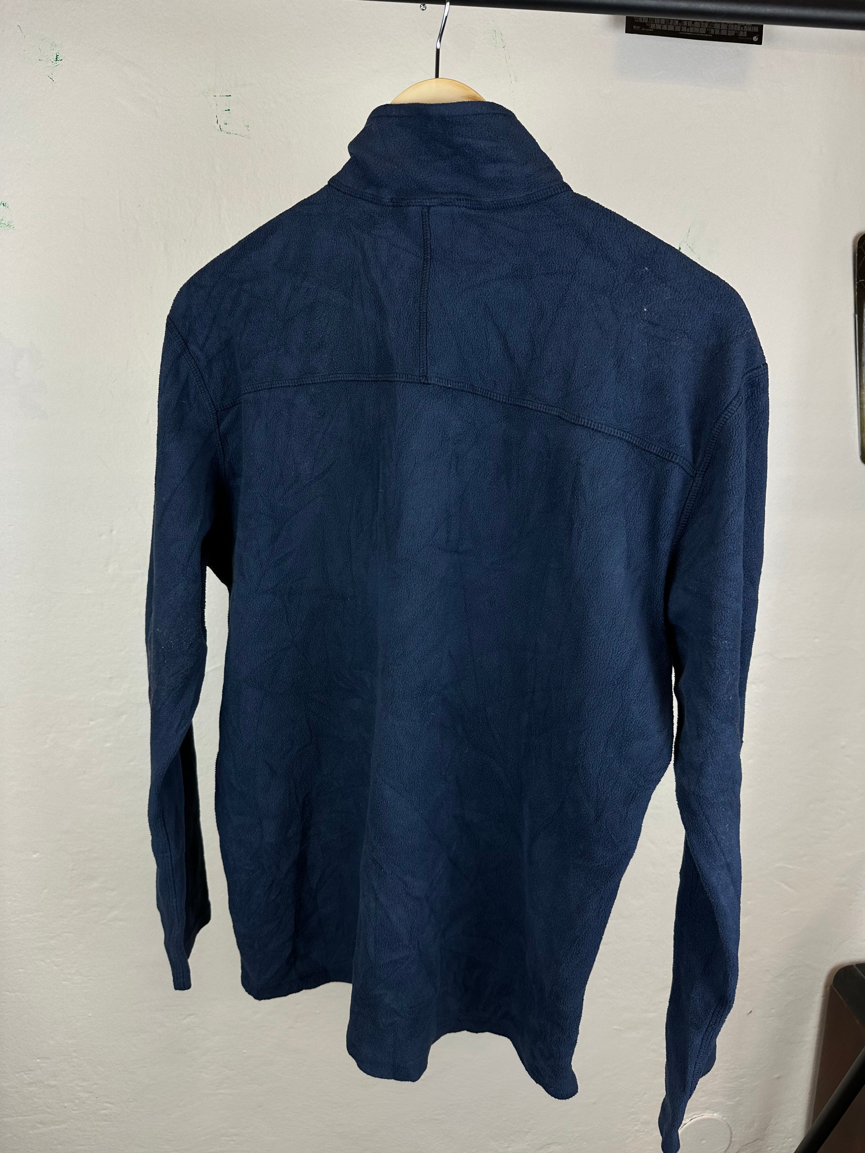The North Face Fleece - size M