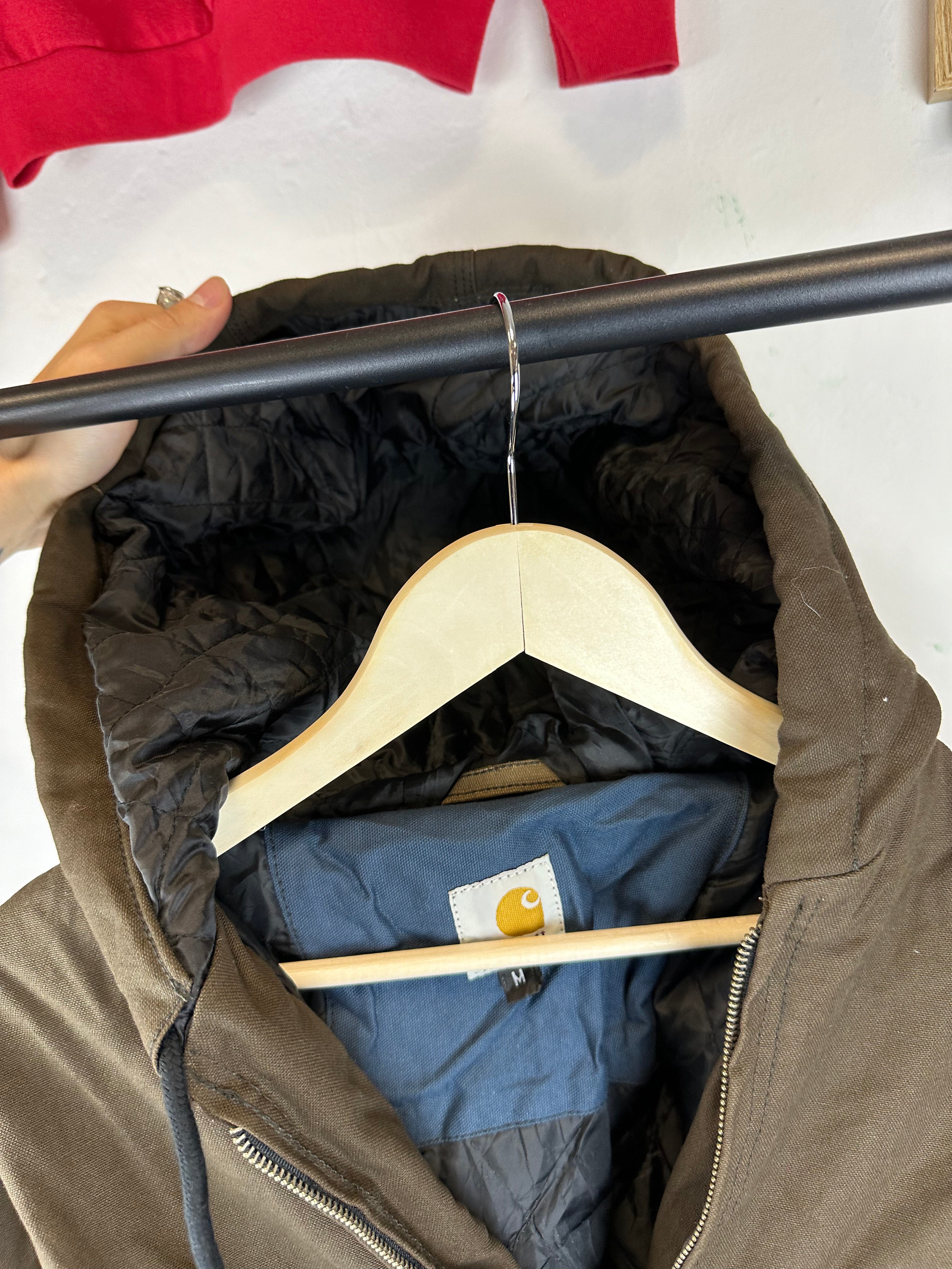 Reworked Active Carhartt Jacket - size M