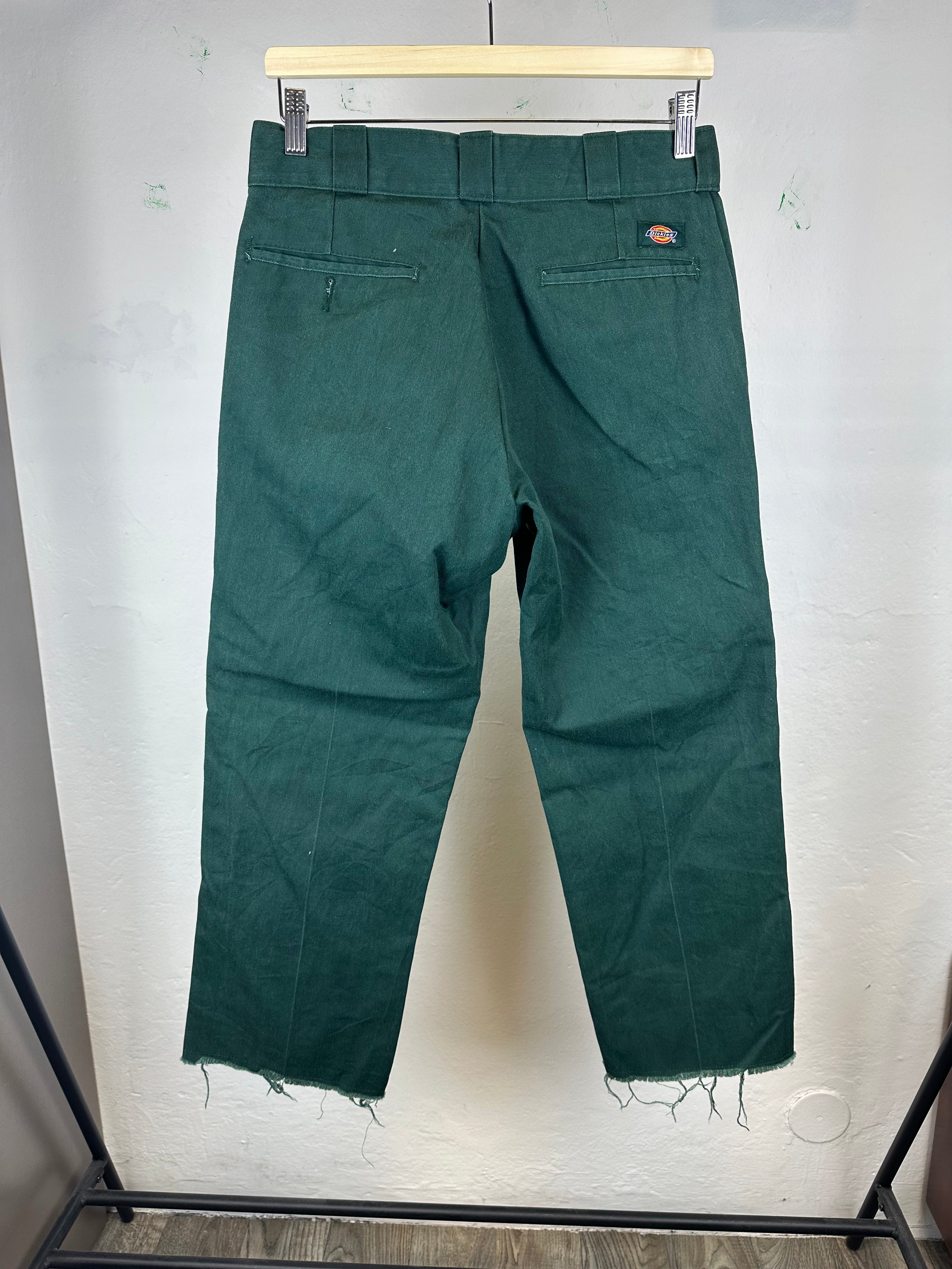 Vintage Dickies Loose Fit 30x30 Pants