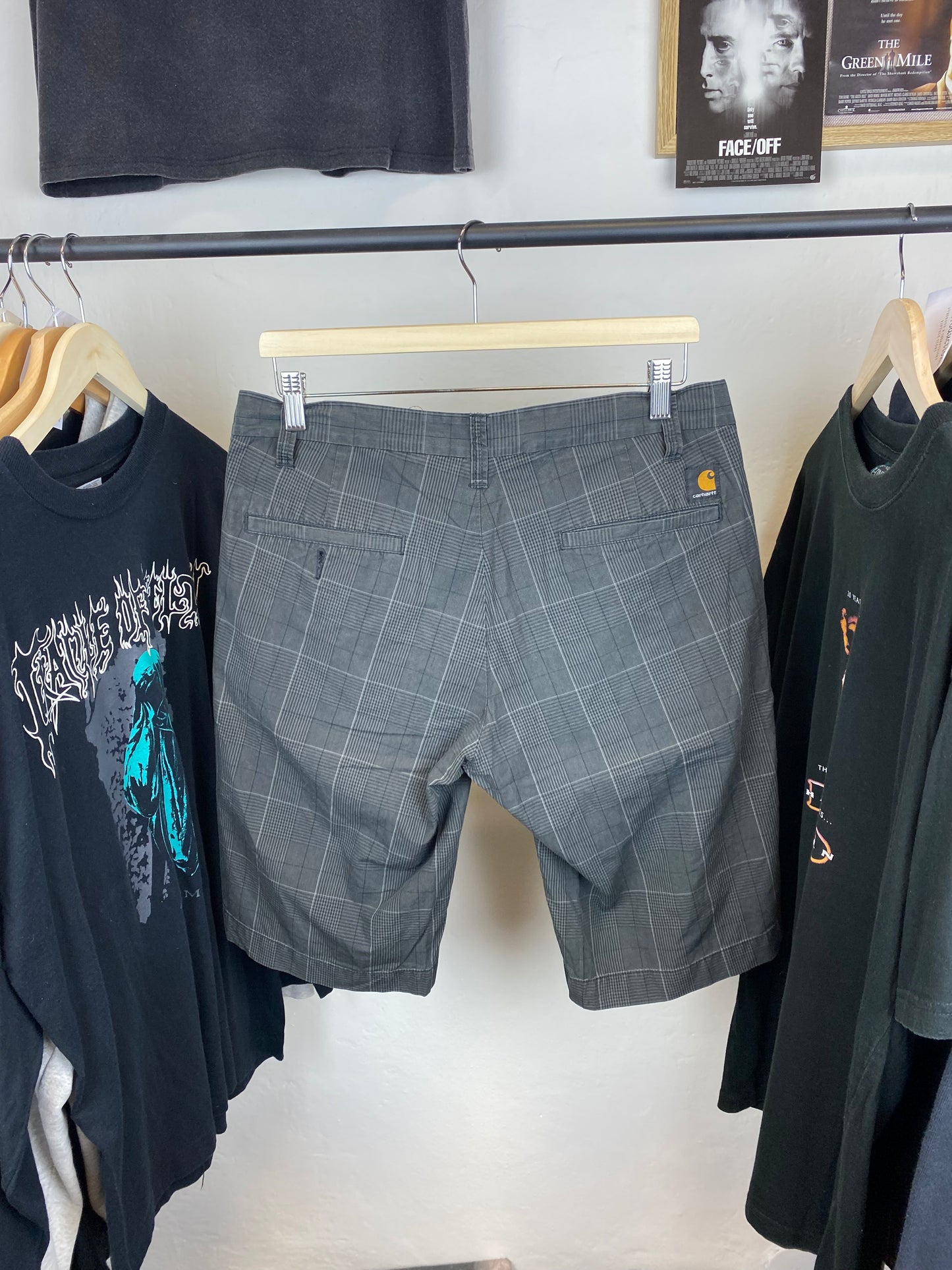 Vintage Carhartt Shorts - size 32