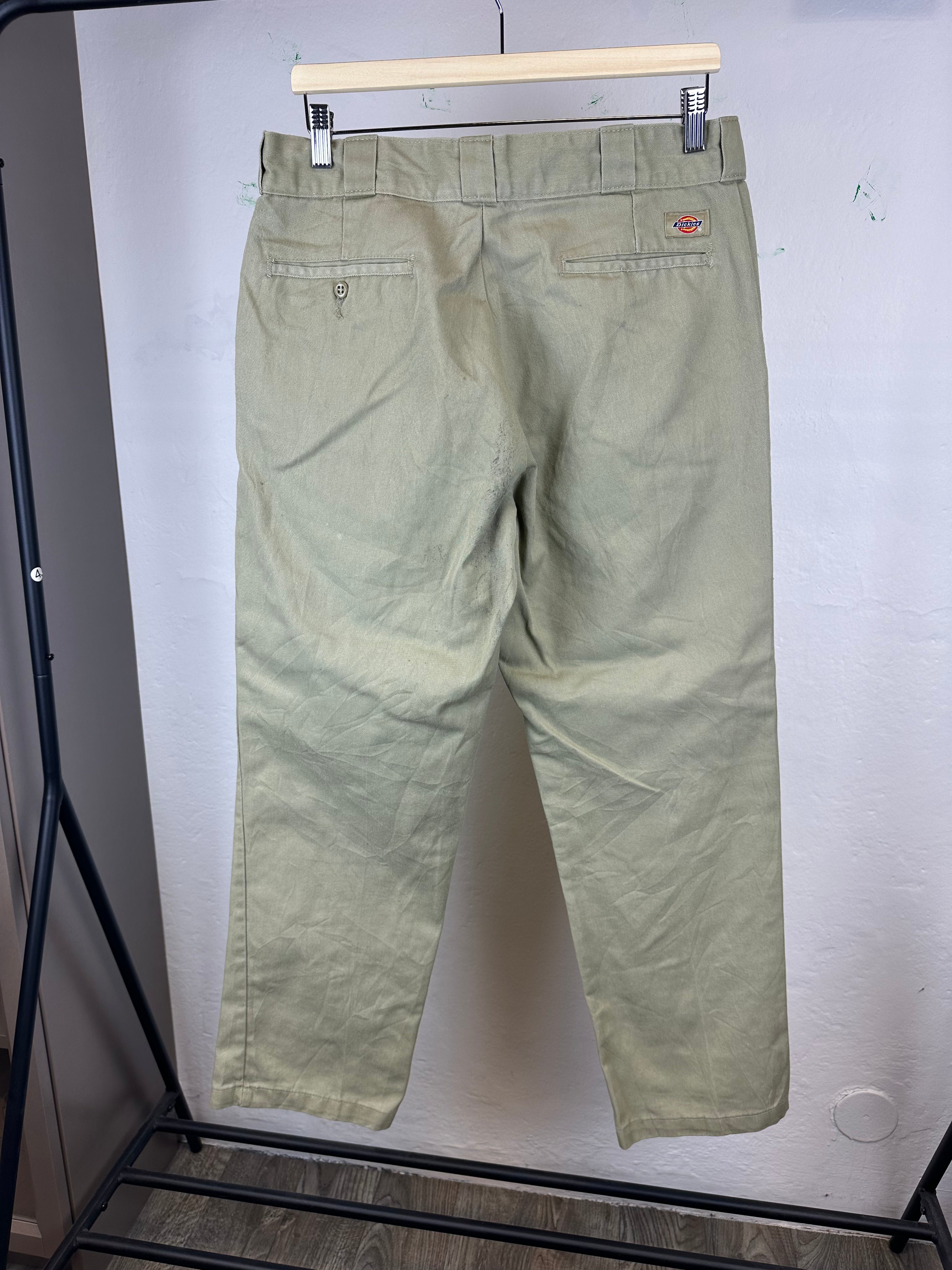 Vintage Dickies Loose Fit 34x32 Pants
