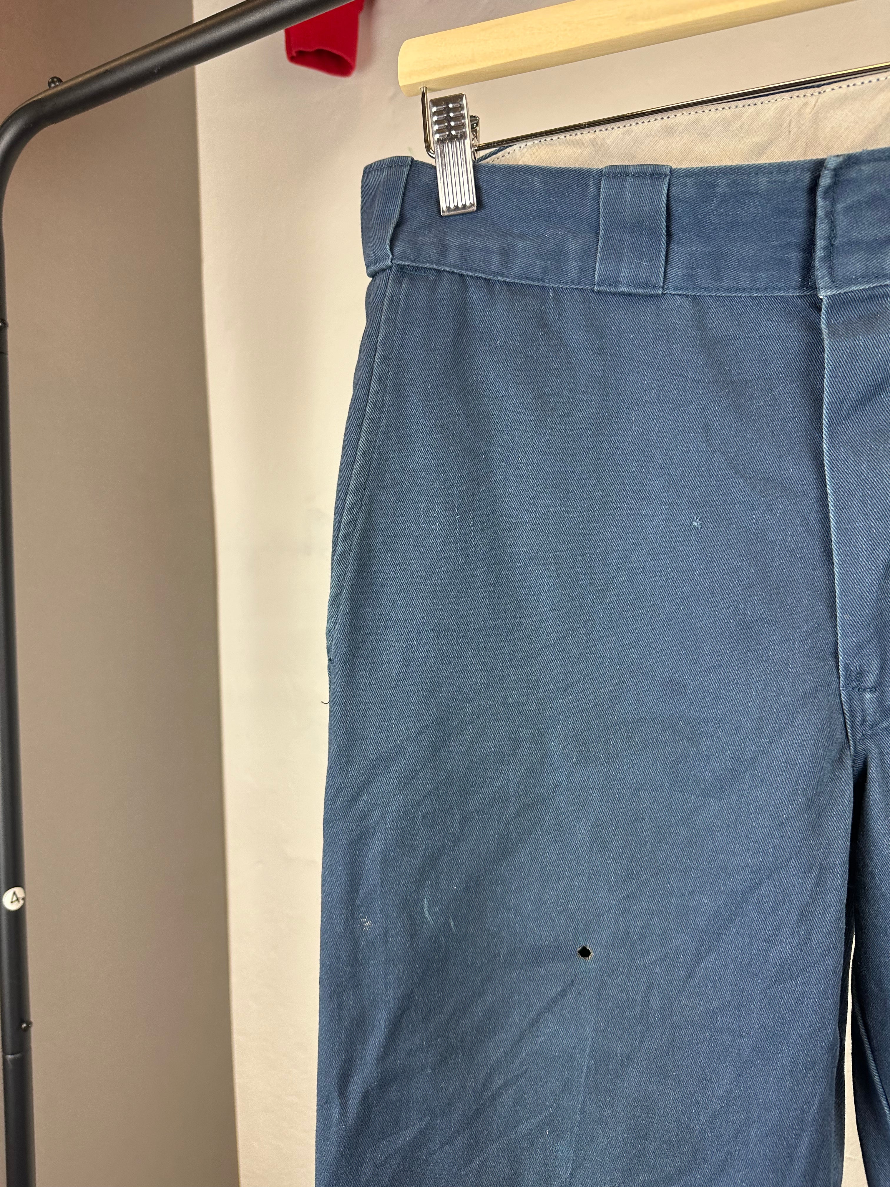 Vintage Dickies Loose Fit 30x30 Pants