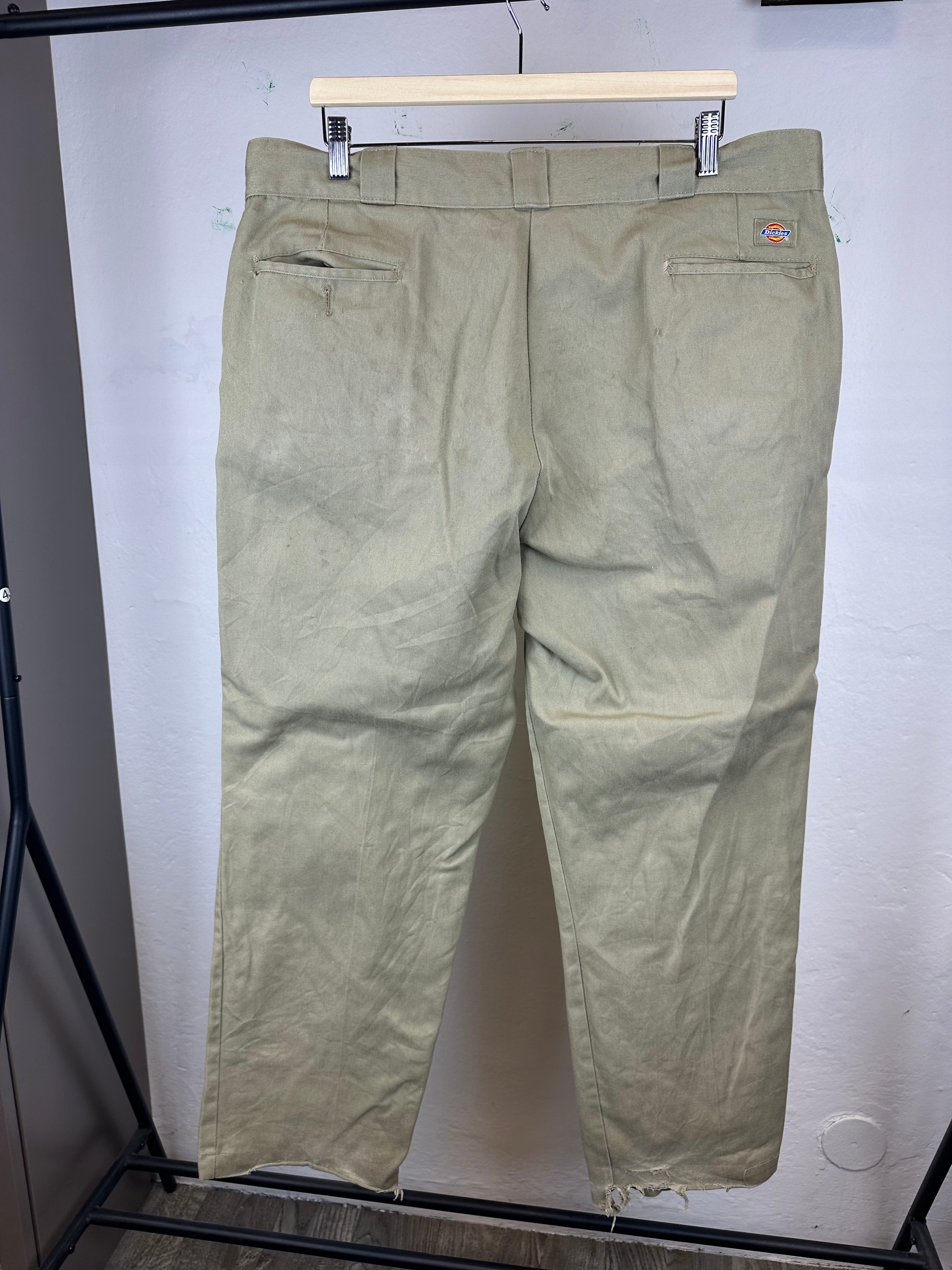 Vintage Dickies Loose Fit 38x32 Pants