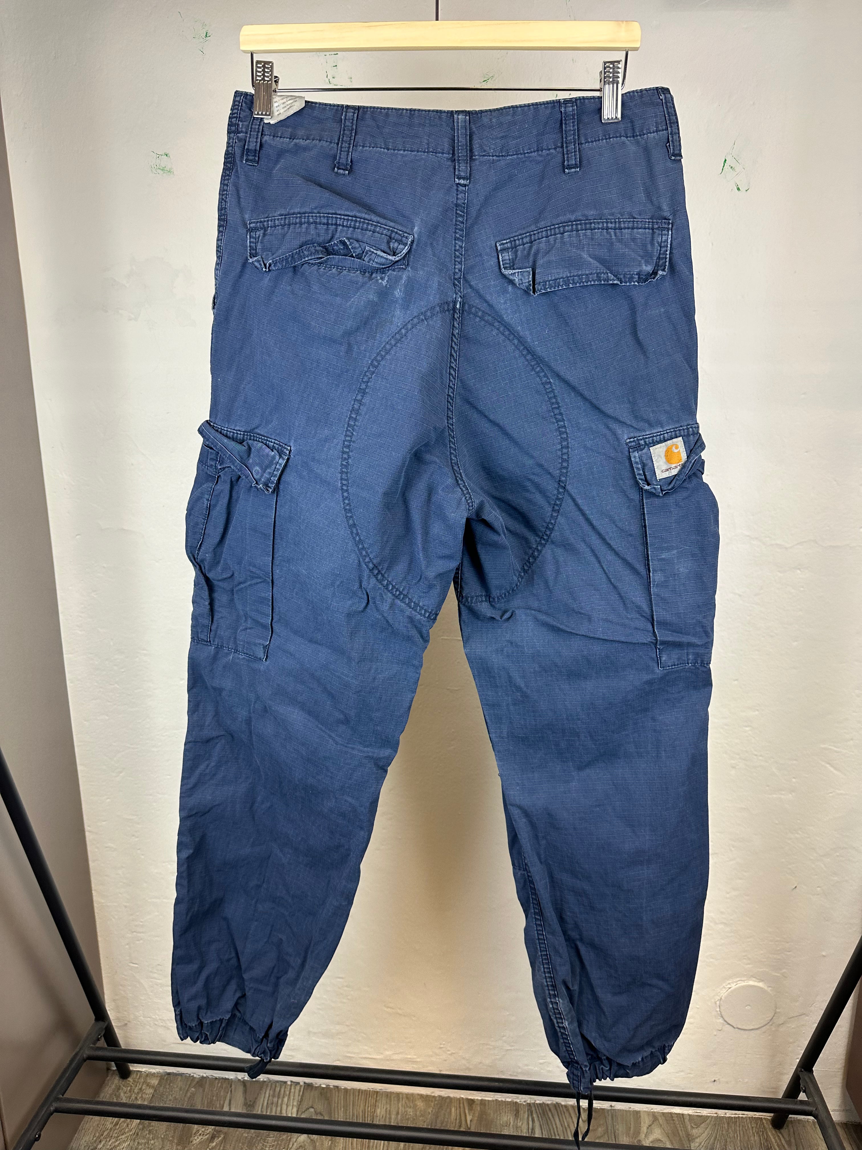 Vintage Carhartt Cargo Pants - size 30x32
