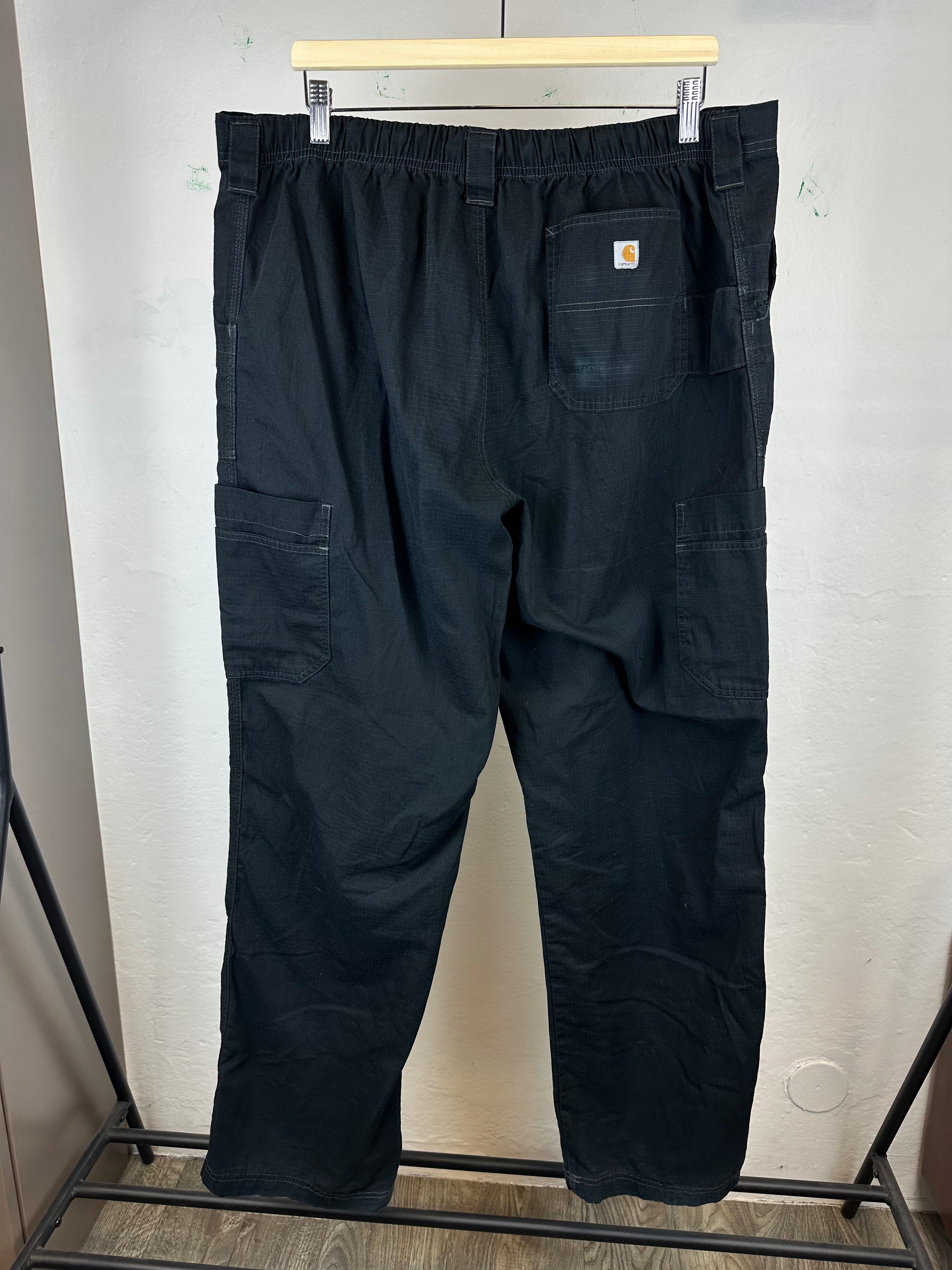 Vintage Carhartt Cargo Pants - size 38
