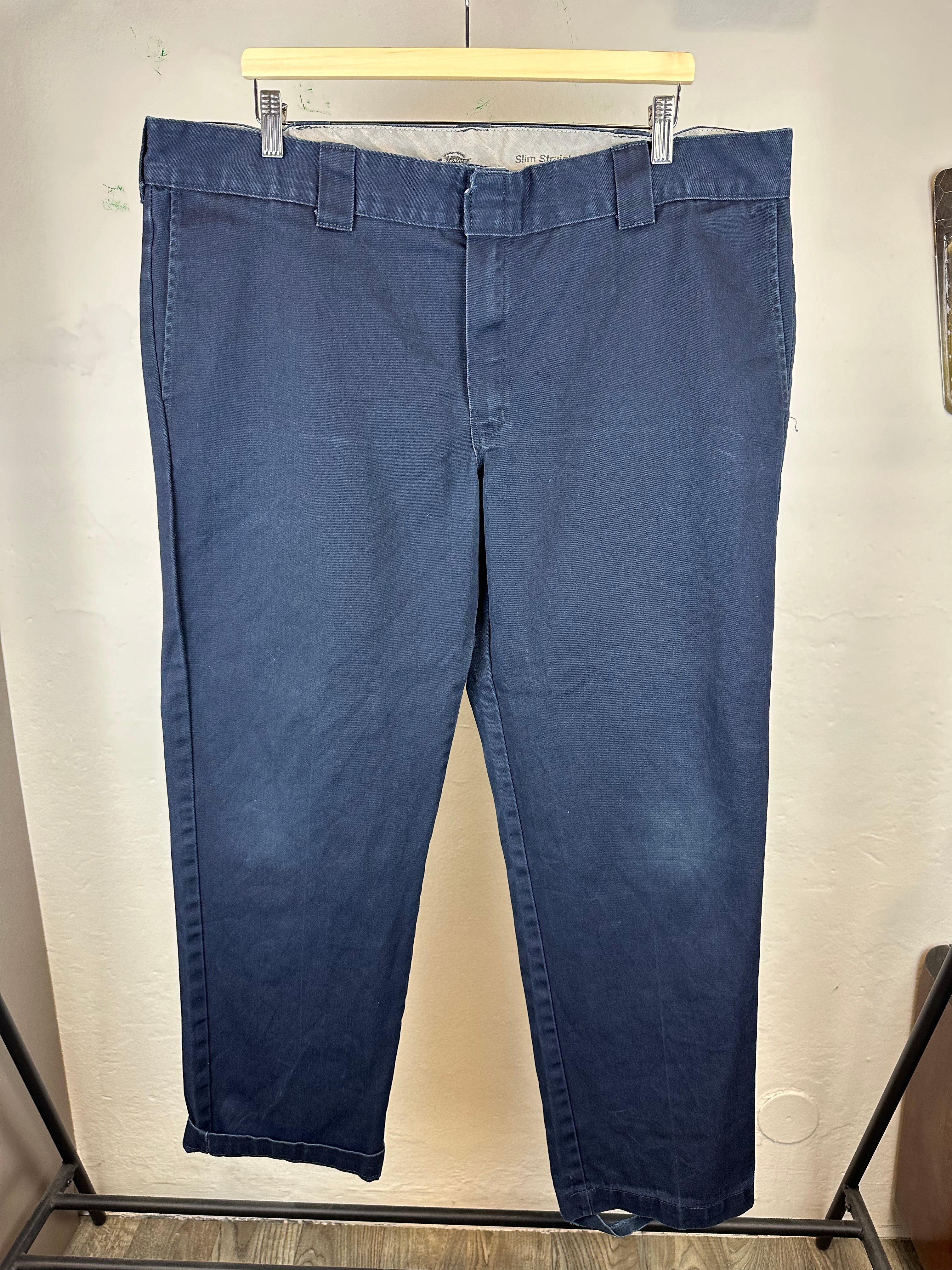 Vintage Dickies Loose Fit 40x32 Pants