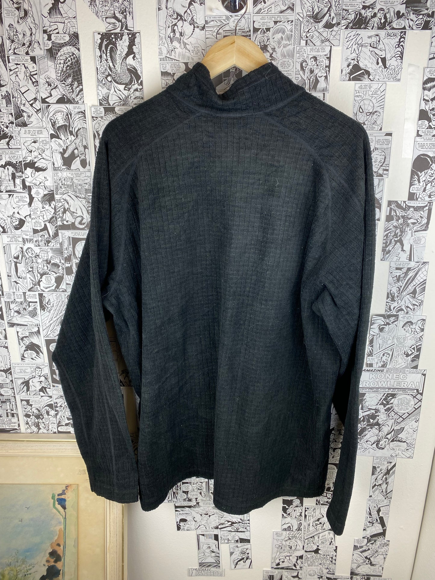 The North Face - Fleece Sweatshirt - size XXL
