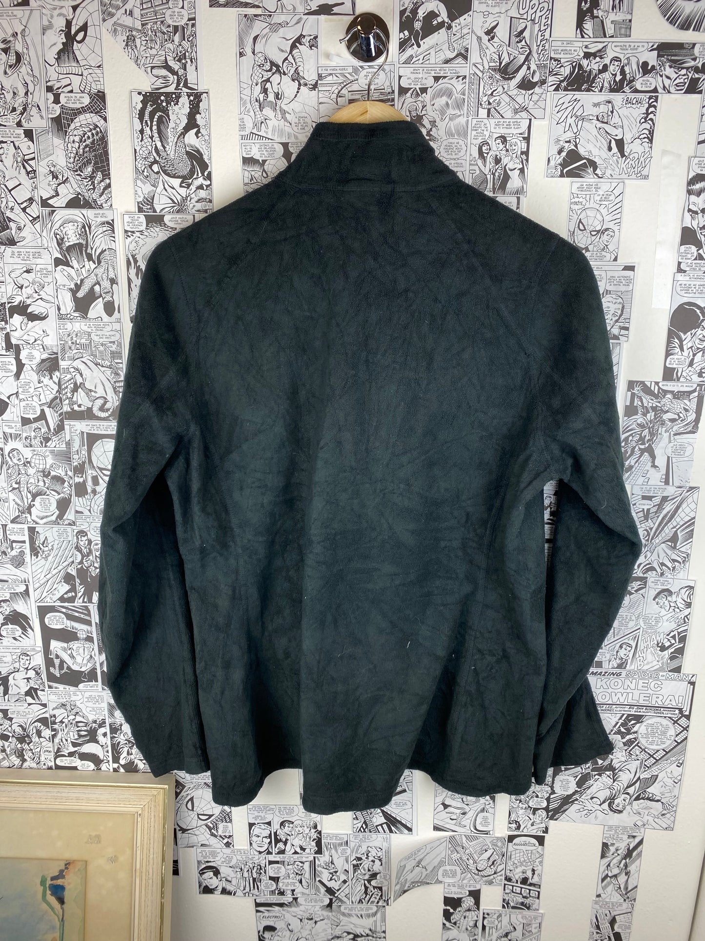 The North Face - Fleece Sweatshirt - size M