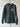 Vintage 2002 Harley Davidson Flames “Liberal Kansas” Zip Hoodie - size M
