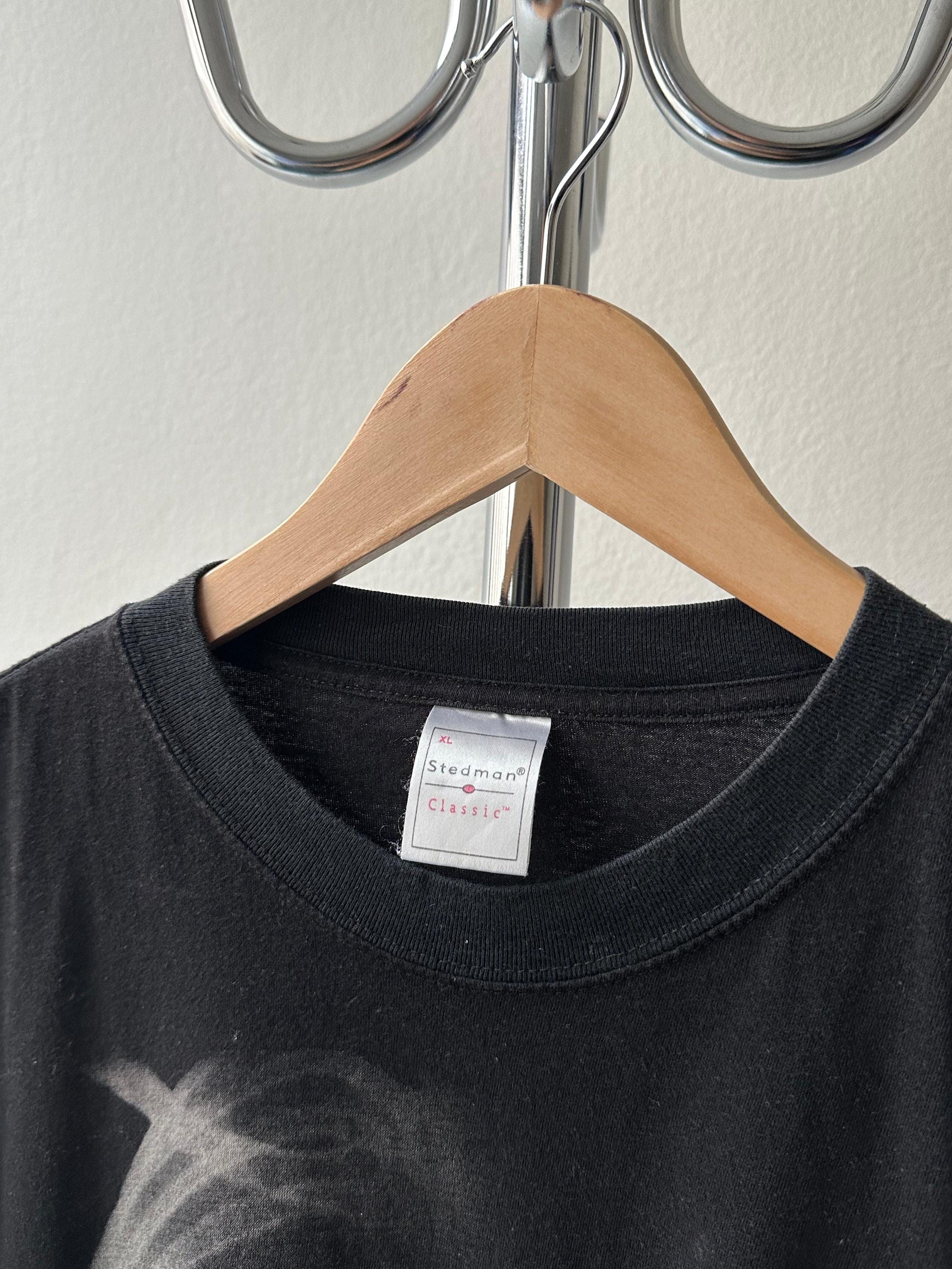 Vintage Saw 3 X-Ray T-Shirt - Size XL