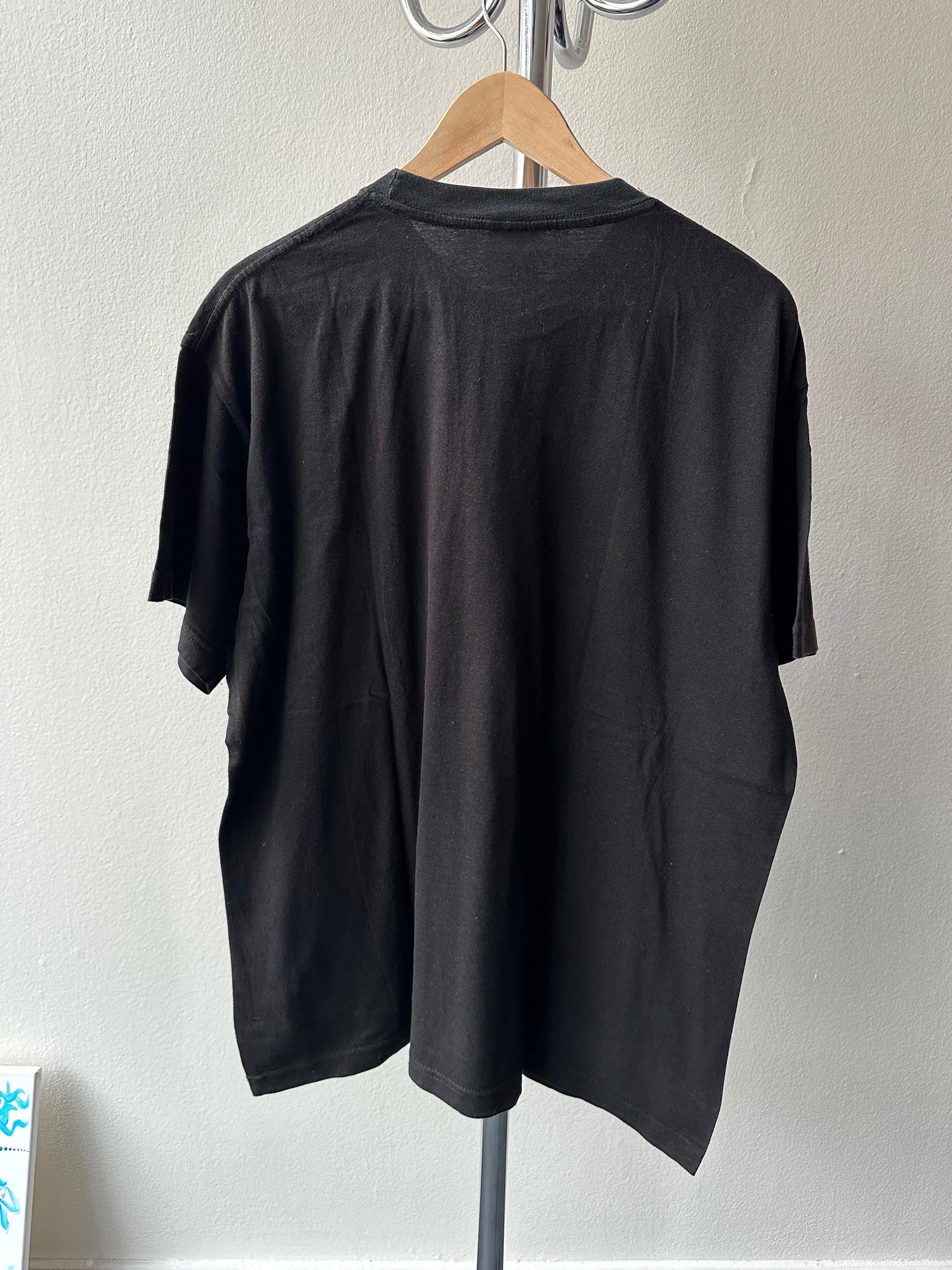 Vintage Saw 3 X-Ray T-Shirt - Size XL