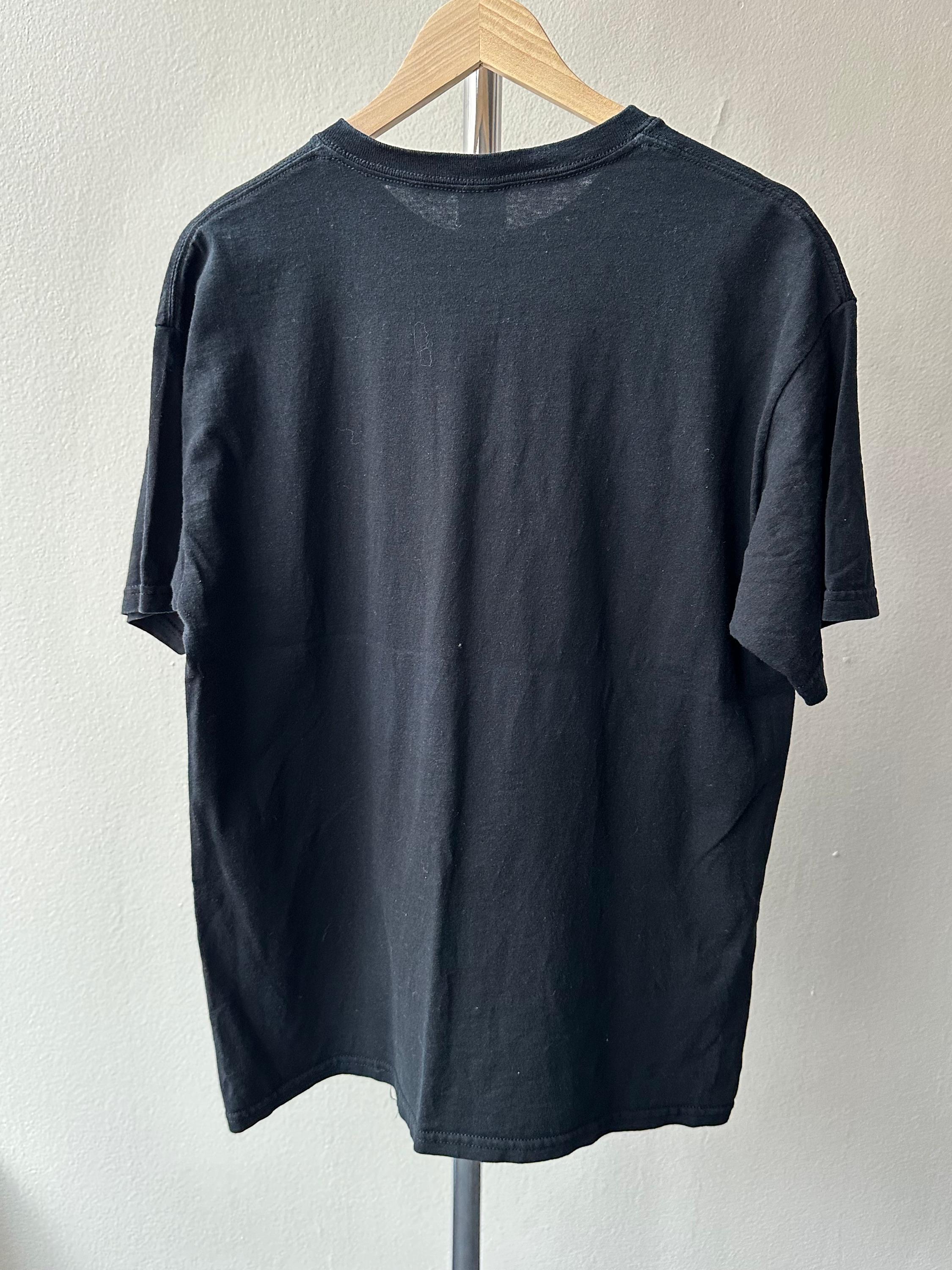 Vintage 2000s Dario Argento “Suspiria” Horror Movie T-shirt - size M