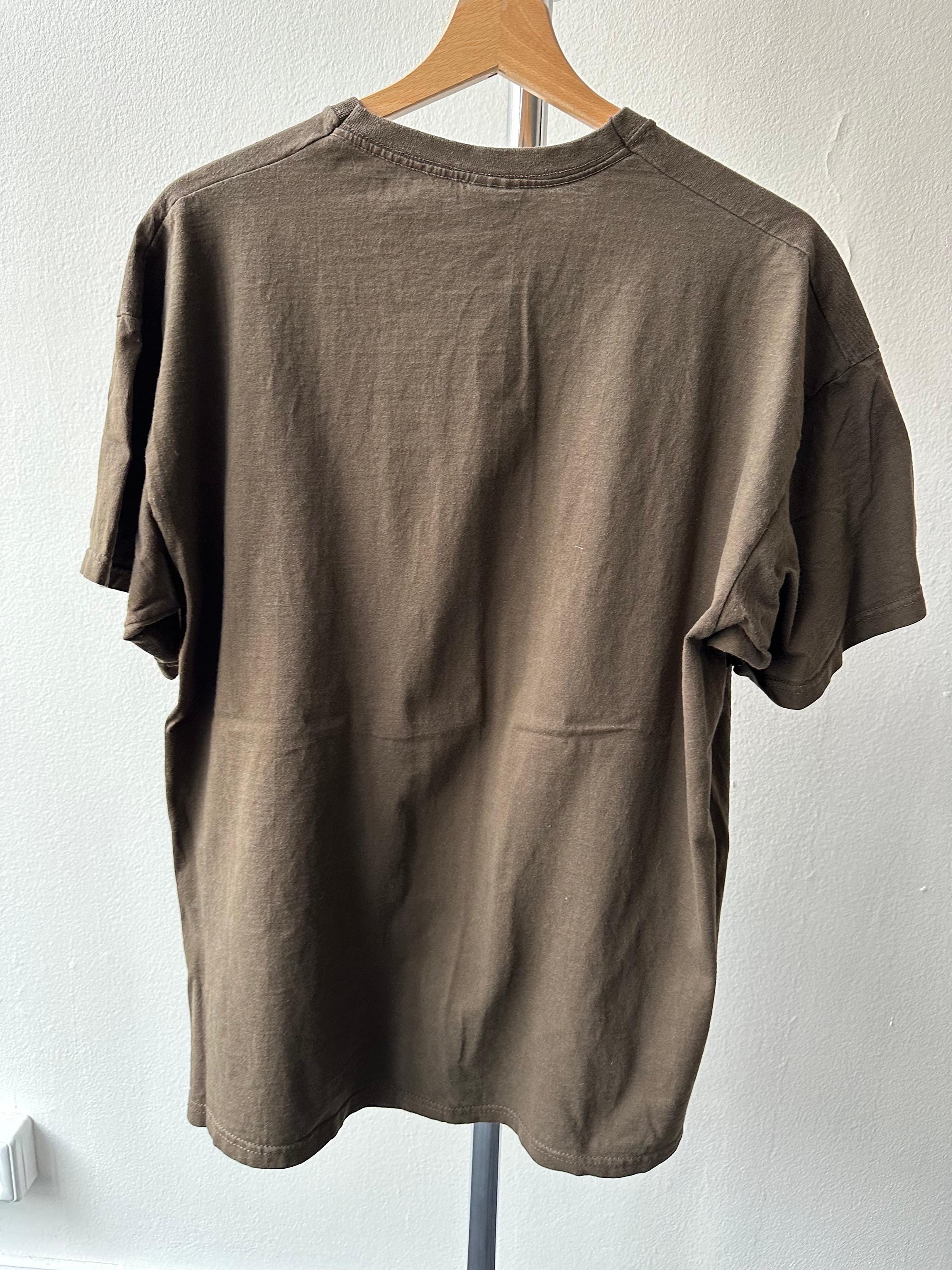 Vintage Big Lebowski “Entering World Of Pain” T-Shirt - Size XL
