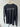 Vintage Saw 3 “Dying Was Yesterday” X-Ray Longsleeve - Size L