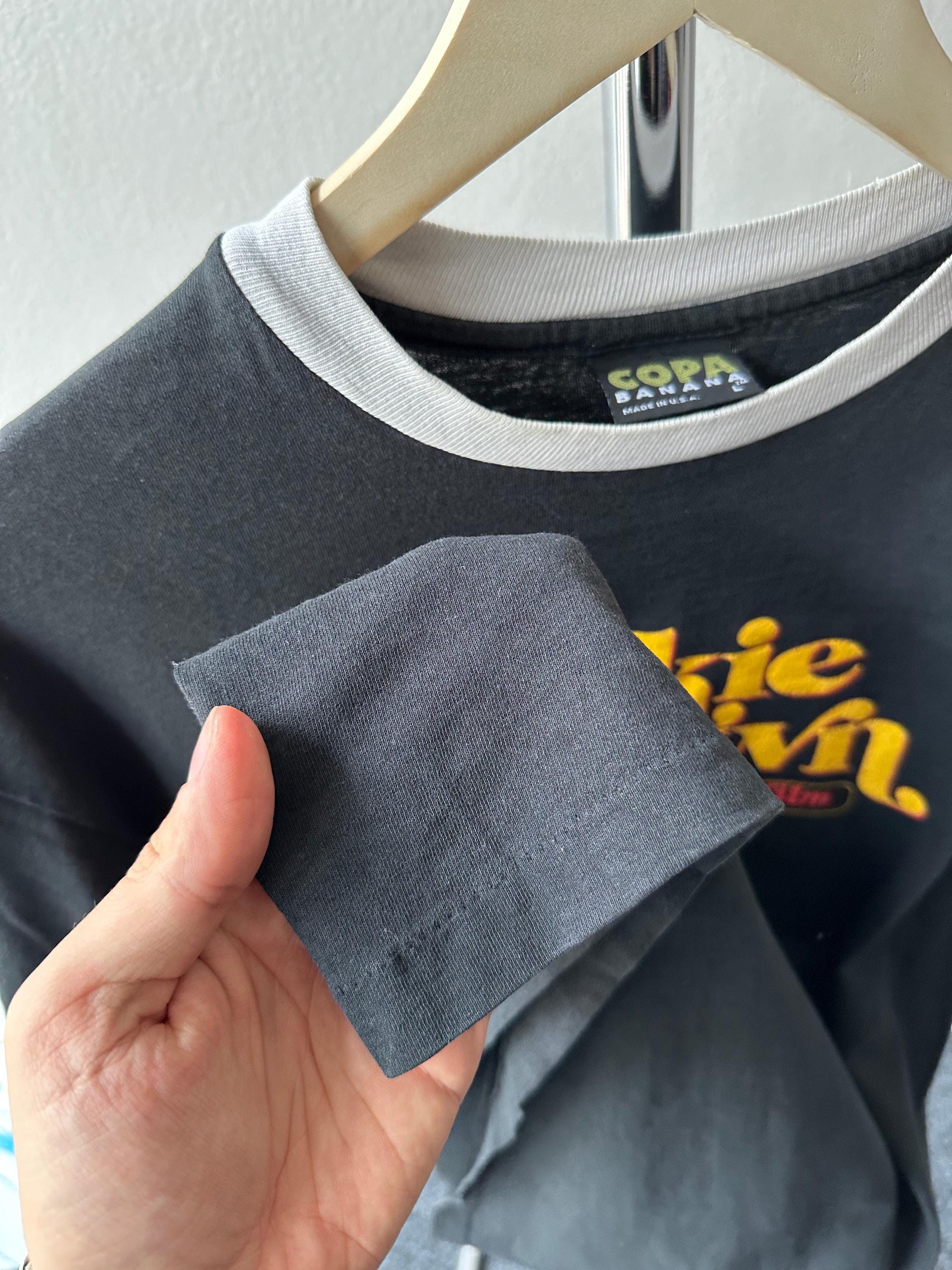 Vintage Quentin Tarantino “Jackie Brown” 1997 Movie T-shirt - size L