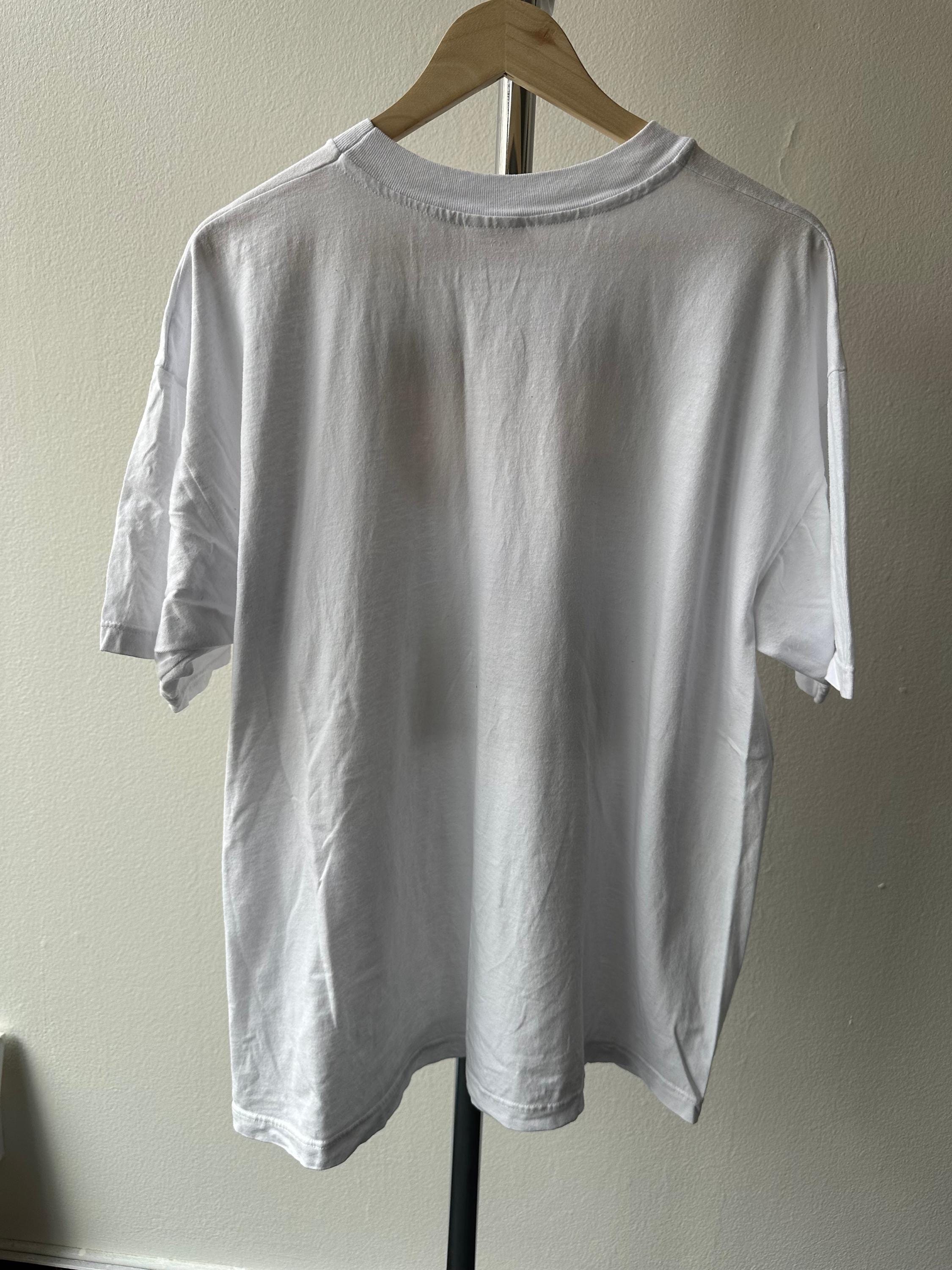 Vintage Titanic 1998 Official Movie Promo T-Shirt - Size XL