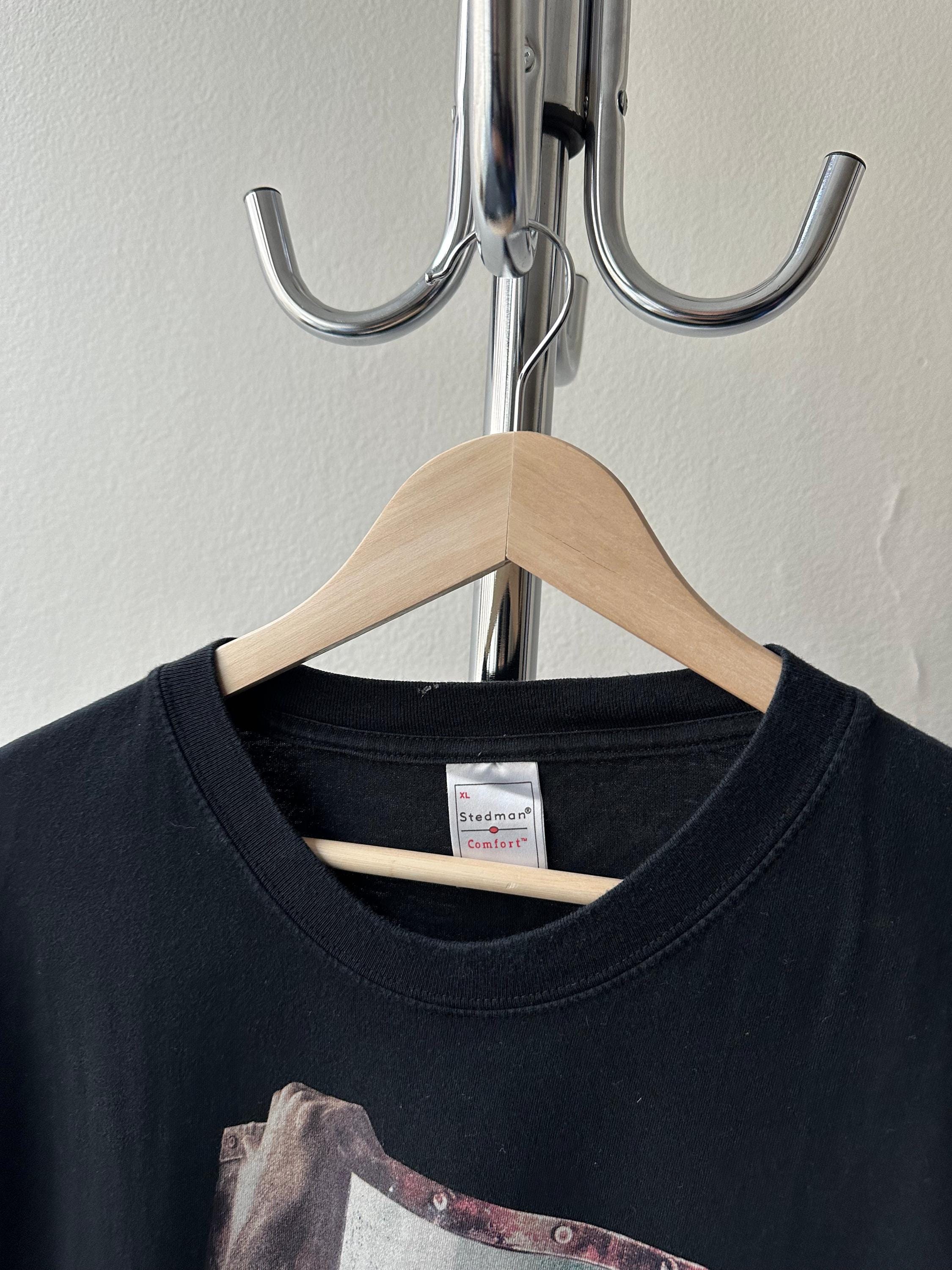 Vintage Saw 5 “Revenge Is Mine” Horror T-Shirt - Size XL