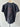 Vintage Black Oath 00s T-shirt - size M