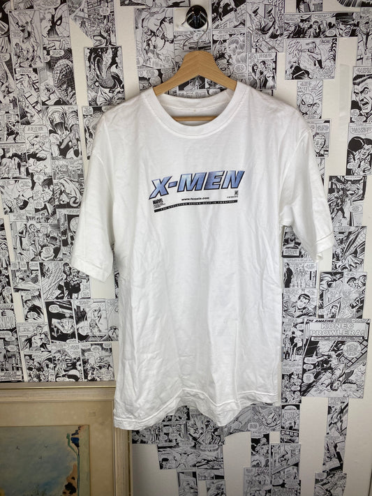 Vintage X-Men 2000 t-shirt - size L