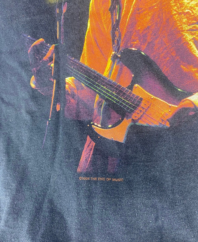 Vintage Kurt Cobain 2004 t-shirt - size M