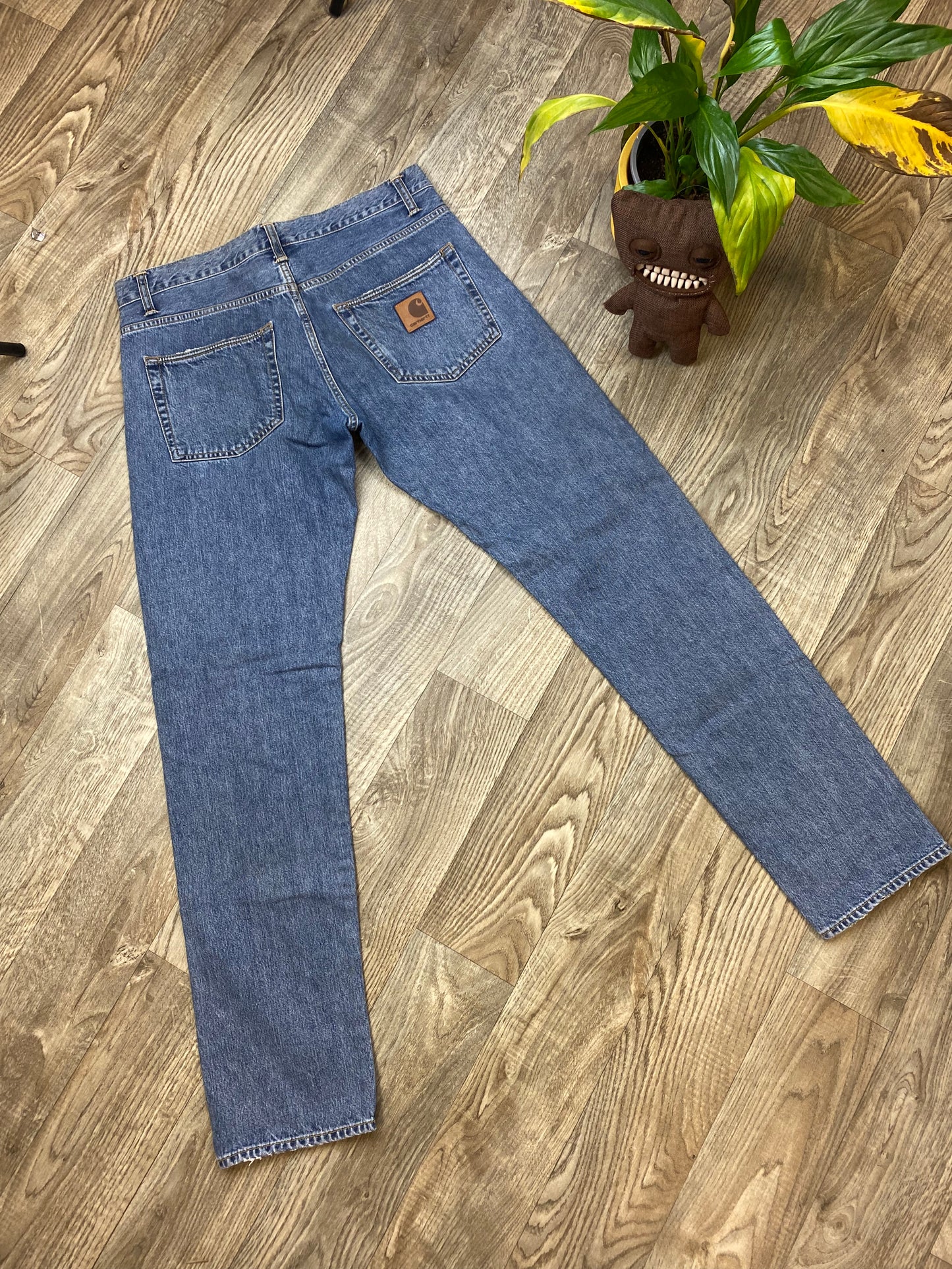 Vintage Carhartt 32x32 Jeans Denim Pants