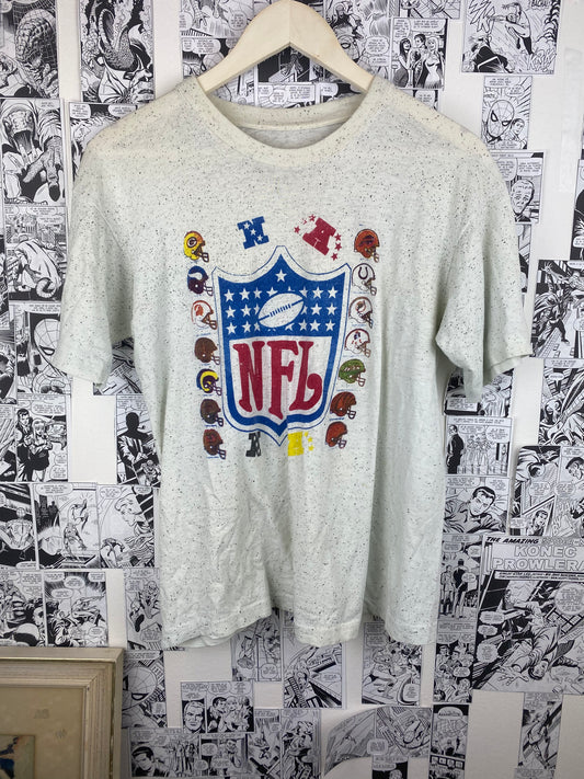 Vintage NFL 70s/80s t-shirt