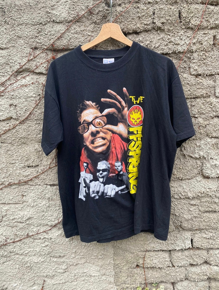 Vintage "The Offspring" t-shirt - size M
