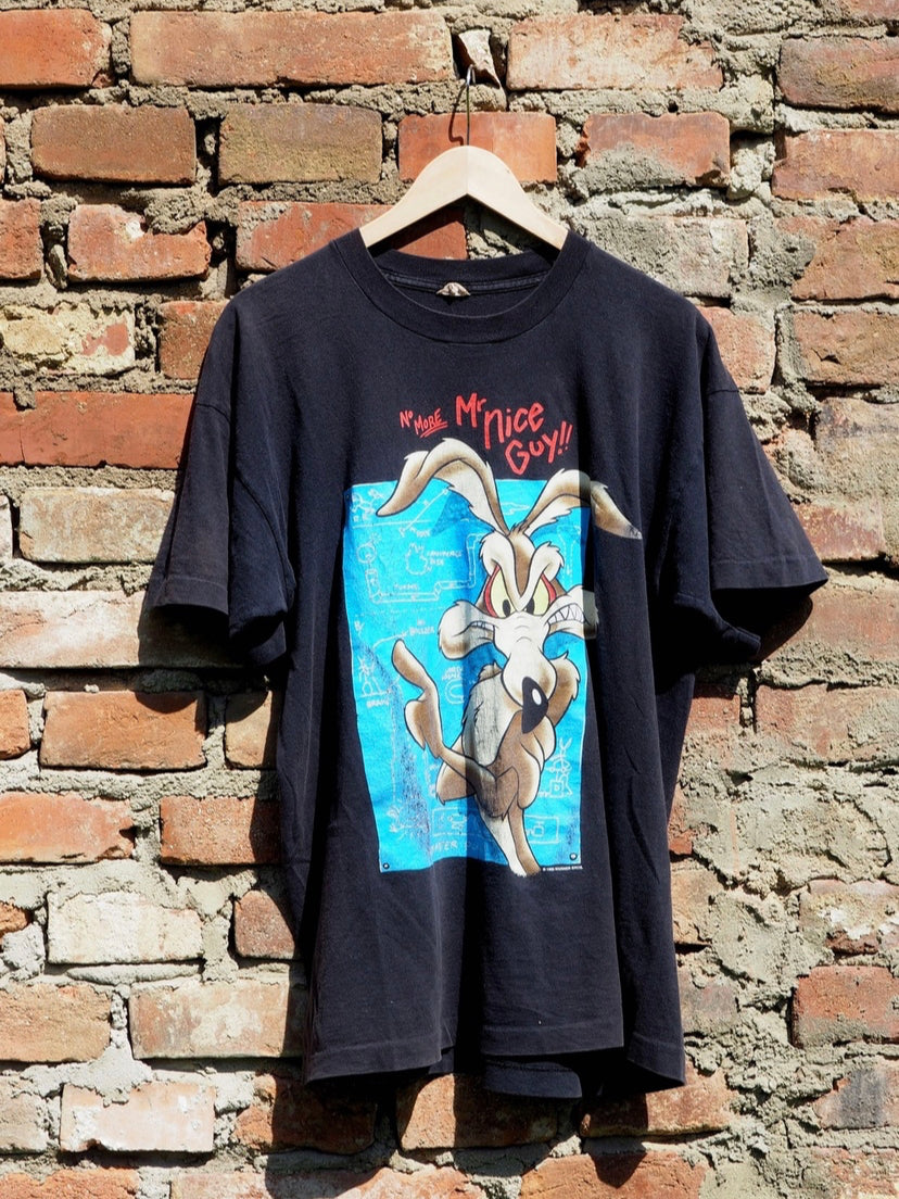 Vintage Looney Tunes 1995 t-shirt - size L