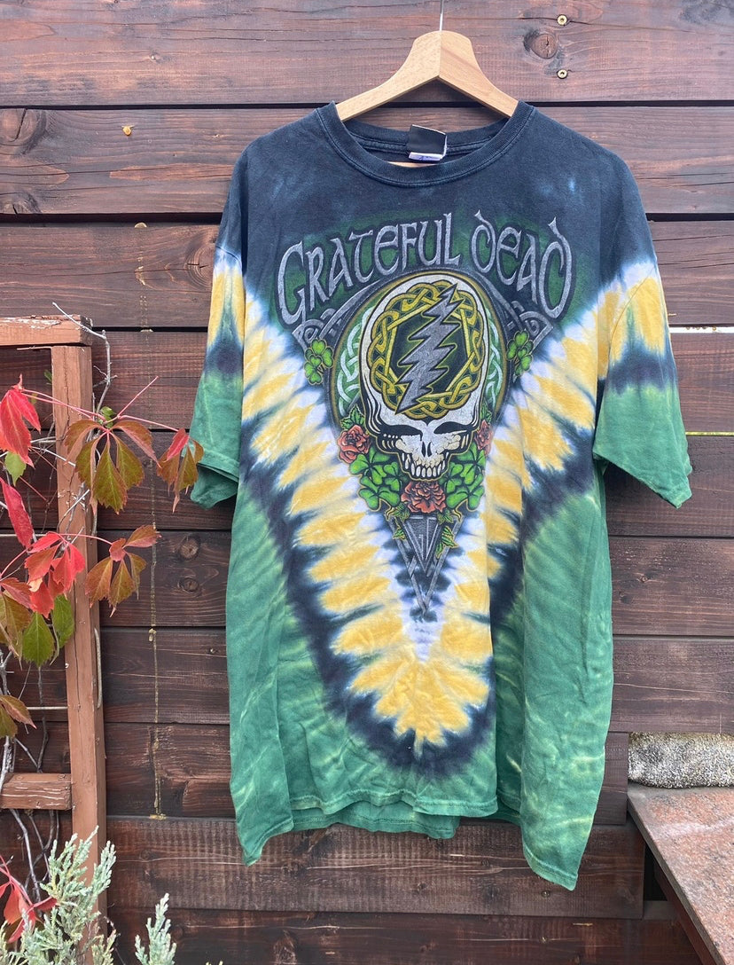 Vintage Grateful Dead t-shirt - size XL