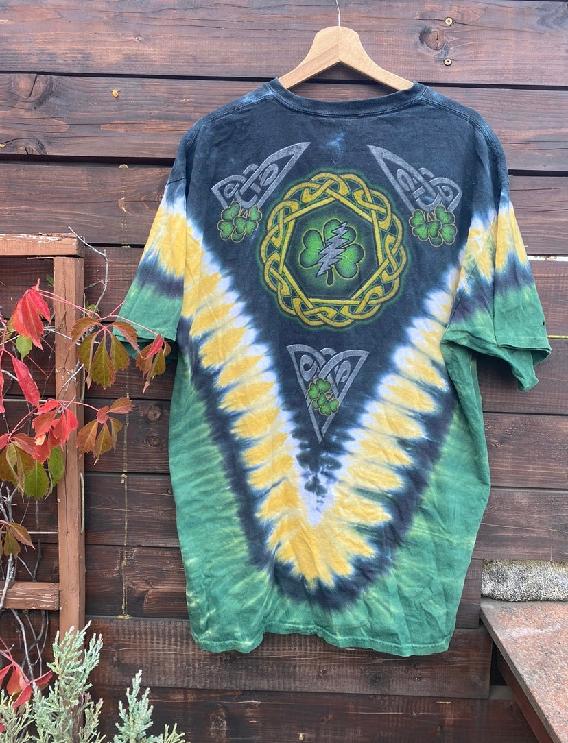 Vintage Grateful Dead t-shirt - size XL